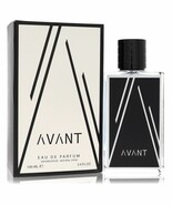 Avant by Fragrance World Eau De Parfum Spray 3.4 oz for Men - $25.89 CAD