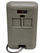 Multi code two button garage door and gate remote opener mini 2X 216475D - €16,99 EUR