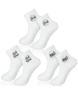 Skicuff 3 Pairs Bridesmaid Fuzzy Coral Fleece Socks Women Wedding Gifts - €3,24 EUR