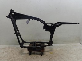 1997 1998 Harley Davidson Dyna Fxdl Fxdwg 32 Degree Rake Frame Chassis Evo - £375.09 GBP