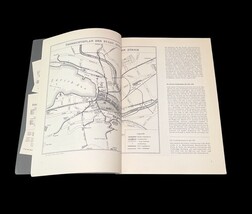80 Jahre Zürcher Straßenbahnen Walter Trüb 1968 Tram History Book Zurich image 5