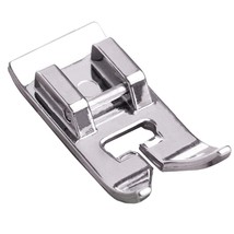 Zig Zag, Straight Stitch Foot Snap On Foot Presser Foot Will Fit Singer, Brother - £10.38 GBP