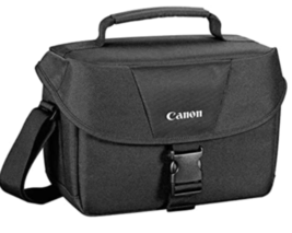 Canon 200ES Eos Dslr Camera Gadget Bag - £19.94 GBP