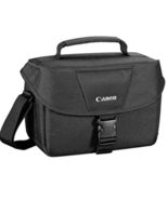 Canon 200ES EOS DSLR Camera Gadget Bag - £19.60 GBP