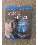 The Woman In Black Blu-Ray - €9,96 EUR