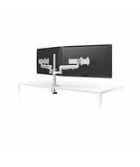 ESI Ergo EVOLVE2-MS-SLV Dual Monitor Arm - $519.40