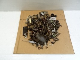 83 Mercedes 380SL nuts, bolts and hardware - $99.99