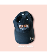 Flyers adjustable baseball hat pre-owned - £7.84 GBP