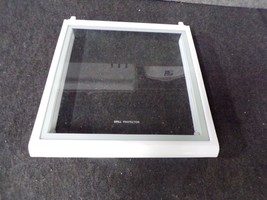 MHL61848905 Lg Refrigerator Glass Shelf - £65.77 GBP