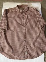 U.S. Expedition U.S.E. Casual Dress Shirt 2XL pre-owned - €15,44 EUR