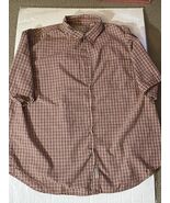 U.S. Expedition U.S.E. Casual Dress Shirt 2XL pre-owned - €15,44 EUR