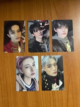 NCT DREAM Official Photocard Collection Album [Go Back To The Future] - ... - $187.49 MXN