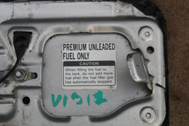 2002-2005 SUBARU IMPREZA WRX WAGON GAS FUEL FILLER LID DOOR WITH CAP V1312 image 8