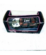 1999 Hot Wheels Racing 1:24 Trading Paint Series Jeremy Mayfield 12 Mobi... - £10.75 GBP
