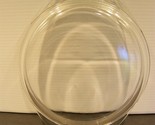 Pyrex 684-C Clear Round Casserole Lid - $8.98