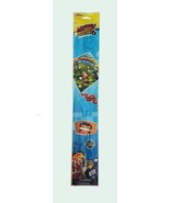Disney Junior Mickey Mouse Kite 22.5in x 21.5in Mickey And The Roadster ... - £11.06 GBP