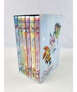 A Little Snow Fairy Sugar  Anime DVD set Vol. 1-6 Box Set - Mint Condition - £38.65 GBP