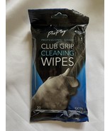 Pro Play Club  Grip Cleaning Wipes - €8,64 EUR
