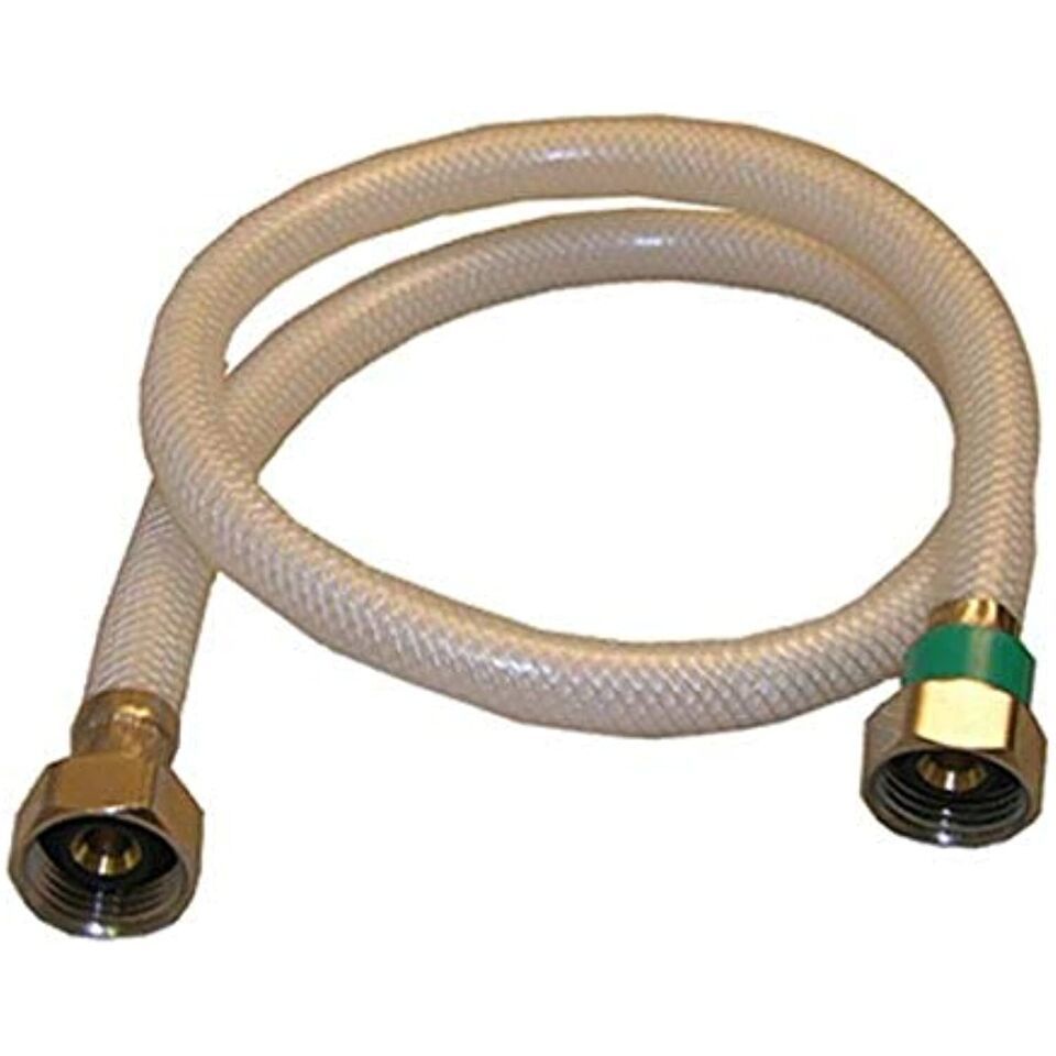 LASCO 10-2431 1/2-Inch Female Iron Pipe by 1/2-Inch Female Iron Pipe by ... - $21.48