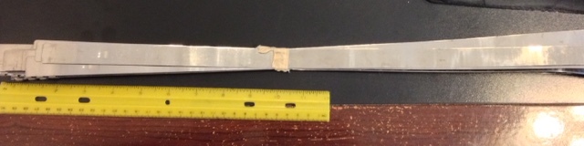 10 PACK 400-272-993 T&amp;B 31-88932 22 INCH STAINLESS CABLE SUPPORT TIE LSHD - $10.47