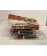 Canon compatible ink cartridge CLI-8BK black lot of 4 - $11.88
