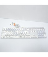 Genuine Apple A1243 logickeyboard Designed for Finale Keyboard - $53.99