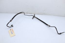 09-15 BMW 750I REAR SUSPENSION ADAPTIVE DRIVE HOSE LINE Q2258 image 4