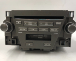 2007-2009 Lexus ES350 AM FM CD Player Radio Receiver OEM E02B10031 - £86.34 GBP