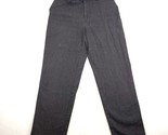 Dockers Khakis For Women Stretch 10 Petite Medium Grey Casual Pants  - $16.82