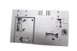 07-09 MERCEDES-BENZ S550 TRUNK SAM MODULE Q3723 image 7