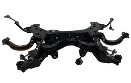 2017-2020 Lincoln Continental Awd Rear Subframe Crossmember W/ Upper Con... - $296.95