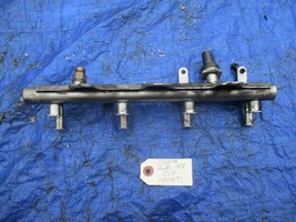 2009 Audi A4 2.0 turbo fuel rail assembly 1019139S01 engine motor 2.0T OEM - $59.99