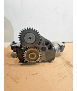 CUMMINS ISX15 DIESEL ENGINE OIL LUBRICATING PUMP 3687527 OEM - $350.00