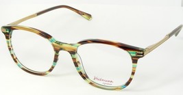 Ana Hickmann HI6021 E01 Multicolor Único Gafas Marco 48-18-140mm - $75.21