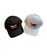 Tom Wishon Pro Fit Cappello Da Golf Nero O Bianco. - €19,19 EUR