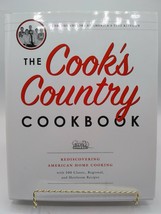The Cook&#39;s Country Cookbook by Boston and Cook&#39;s Country Magazine Editors 2008 - £8.75 GBP