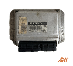 ENGINE  CONTROL MODULE  ECU 39110-26430 FITS HYUNDAI ACCENT 2004 - $50.00