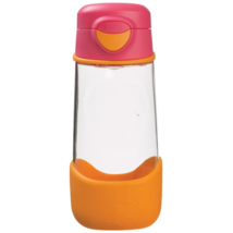 B.Box Sport Spout Drink Bottle Strawberry Shake - £68.51 GBP