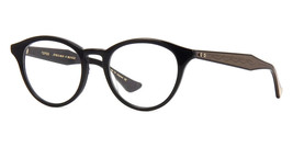 Brand New Authentic Dita Eyeglasses Topos DTX512 01 48mm Frame - £131.57 GBP