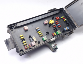 2008 Dodge Ram 1500 Relay Fuse Box Integrated Power Module TIPM P68028003AC - $175.98