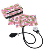 Prestige Medical Premium Aneroid Sphygmomanometer with Carry Case, Llama... - $41.98