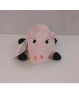 New Disney Store Exclusive Toy Story Hamm 7&quot; Mini Bean Bag Plush - $20.36 CAD