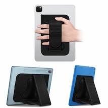 Fintie Universal Tablet Hand Strap Holder - [Dual Stand Supports] Detachable Pad - £25.56 GBP