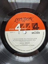 Antal Dorati Strauss Waltzes Vinyl Record - $180.63 MXN