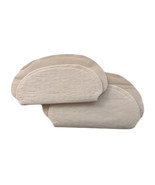 ALL NATURAL Deodorant Alternative Sweat Absorbing Under Arm Pads - (20 P... - $15.07 CAD