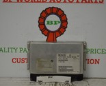 1423505 BMW 5 Series 528i Transmission Control Unit TCU 1999-00 Module 6... - £9.58 GBP