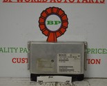 1423505 BMW 5 Series 528i Transmission Control Unit TCU 1999-00 Module 6... - $11.99