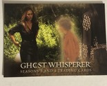 Ghost Whisperer Trading Card #40 Jennifer Love Hewitt - £1.56 GBP