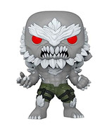 Funko Pop! Doomsday Vinyl Figure #408 – Epic DC Collectible! - €9,42 EUR