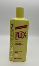 Revlon Sun &amp; Sport Flex Body Building Protein Shampoo 15 fl oz - £29.15 GBP